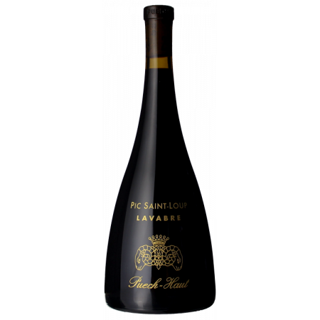 PIC SAINT LOUP 2020 - CHATEAU LAVABRE BY CHATEAU PUECH HAUT