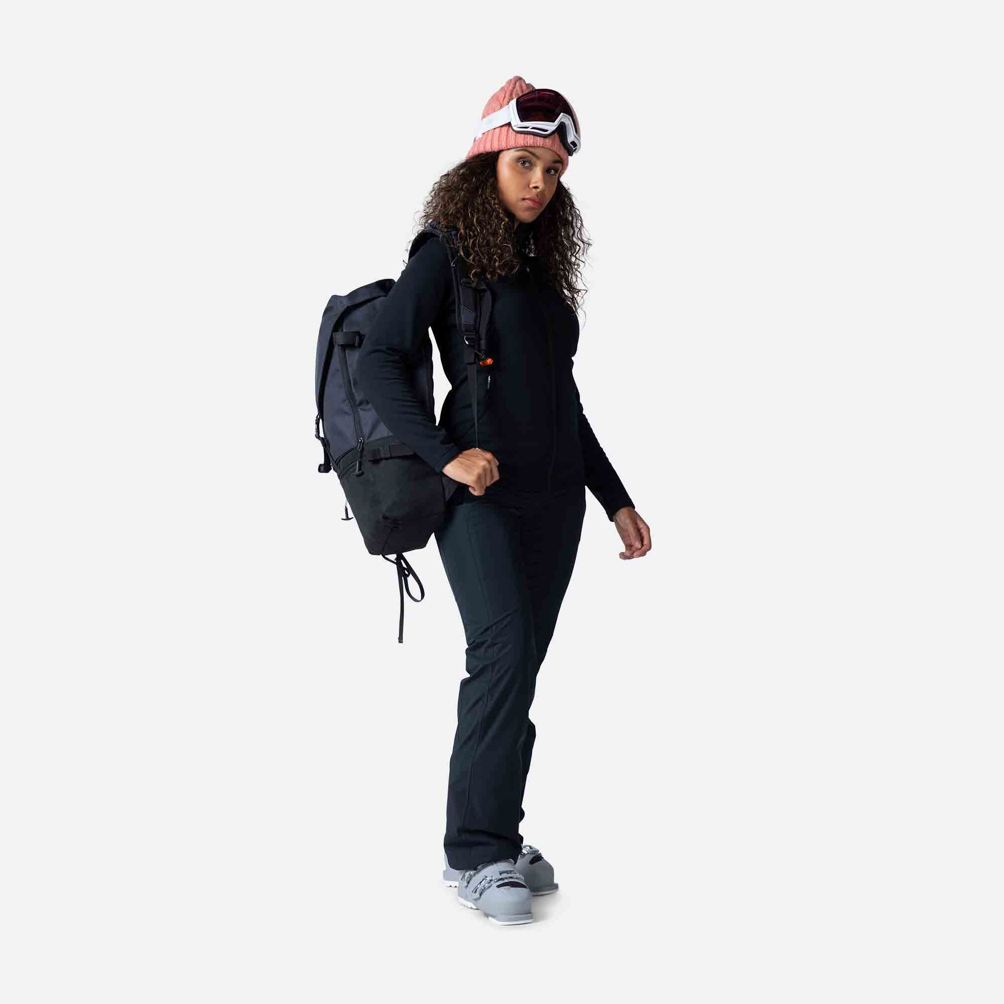 Veste Classique Clim femme