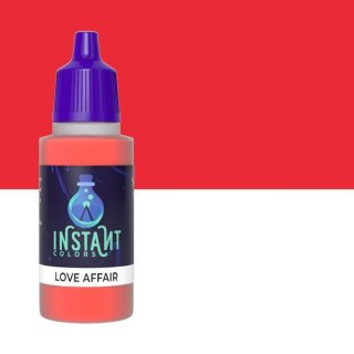 Instant Color: Love Affair (17 ml)