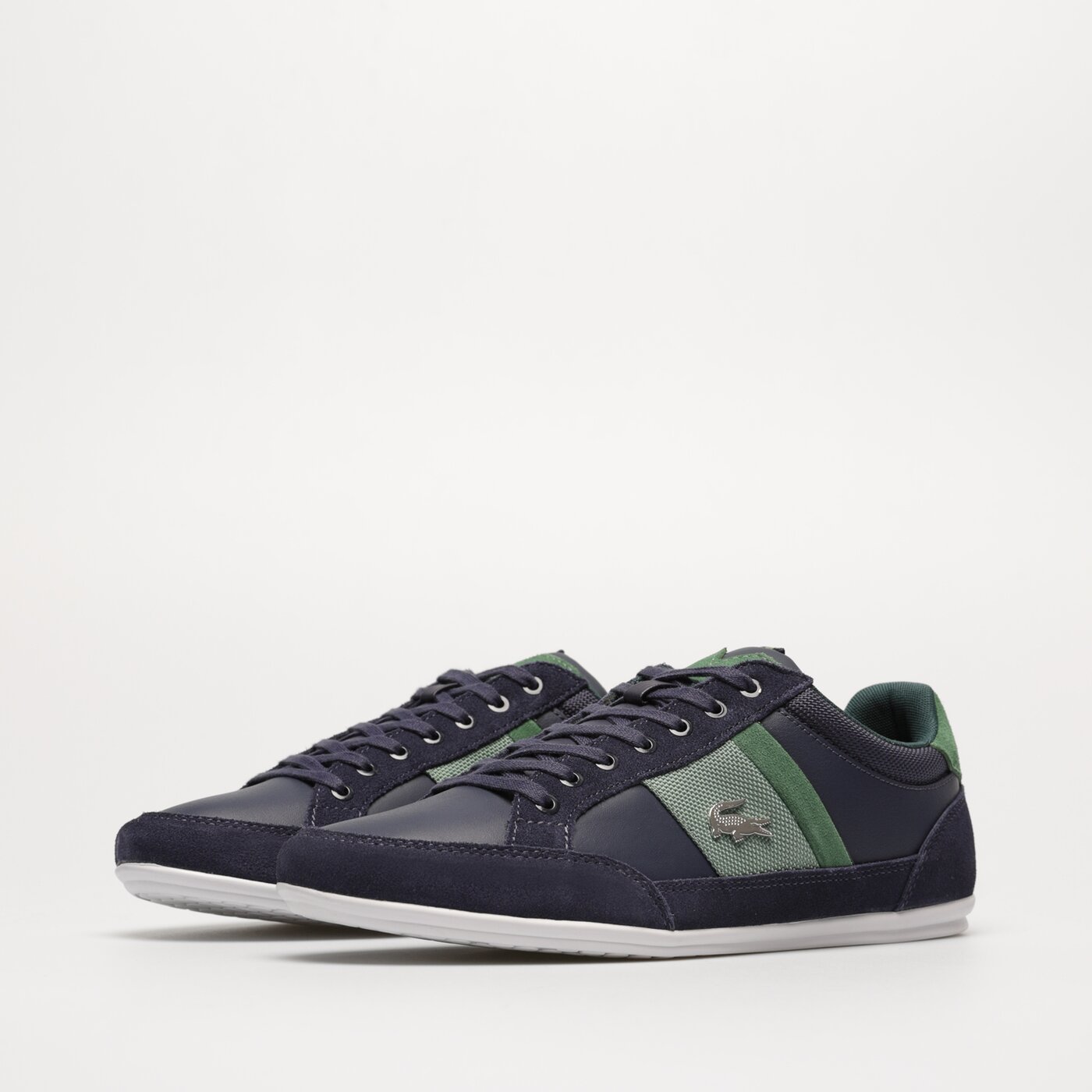 LACOSTE CHAYMON 123 2 CMA Dunkelblau
