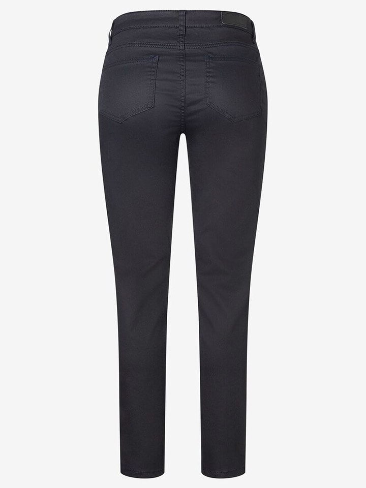 More & More Jeans - Skinny fit - in Dunkelblau günstig kaufen