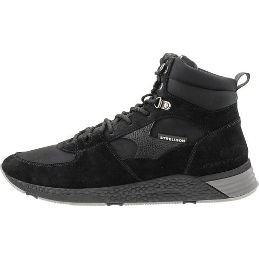 Strellson Sneaker Flex Cross Kilburn Hi