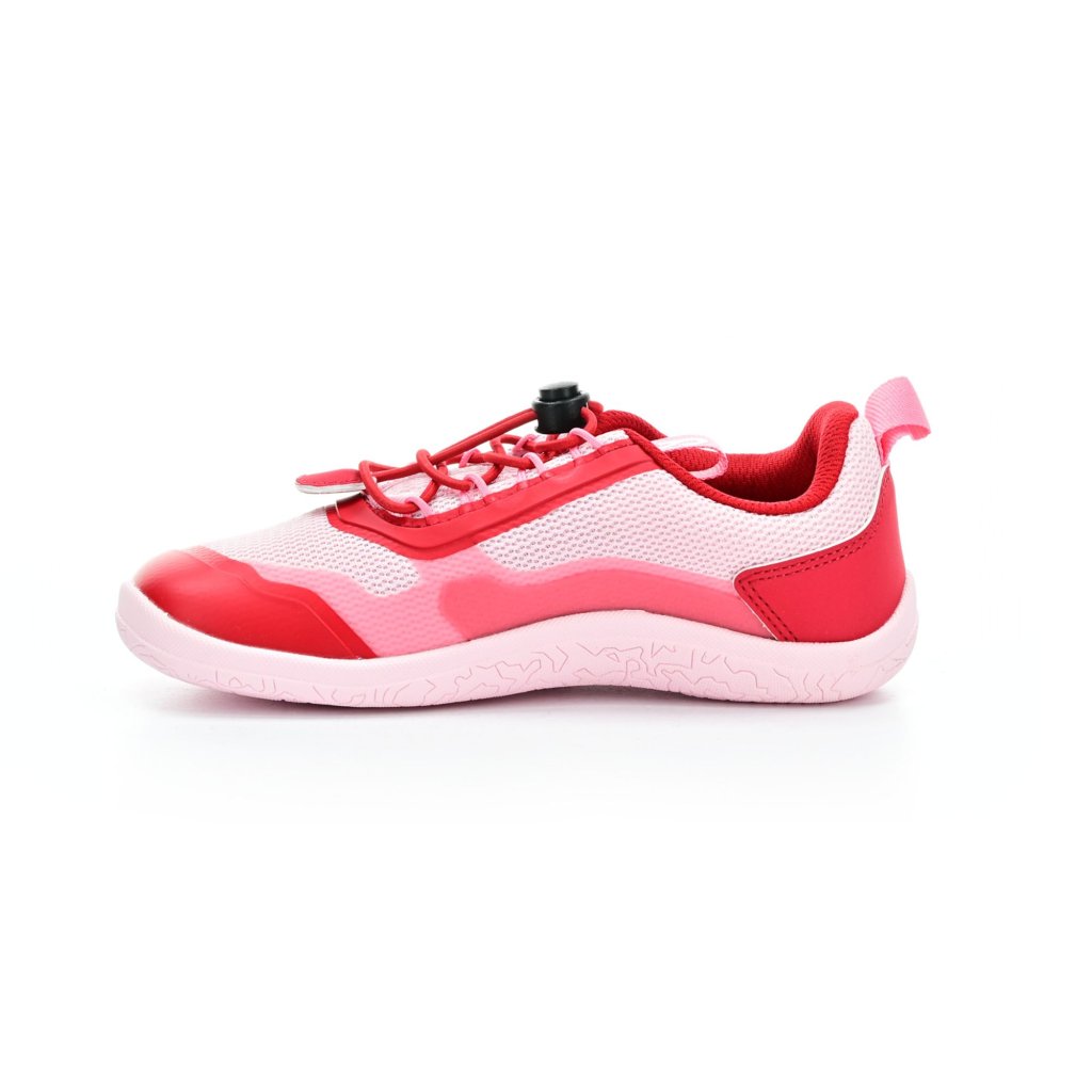 Reima Tallustelu Pale Rose Barfußsneakers AD