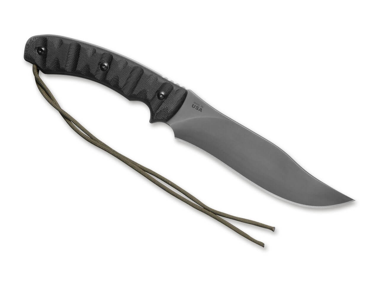 Longhorn Bowie