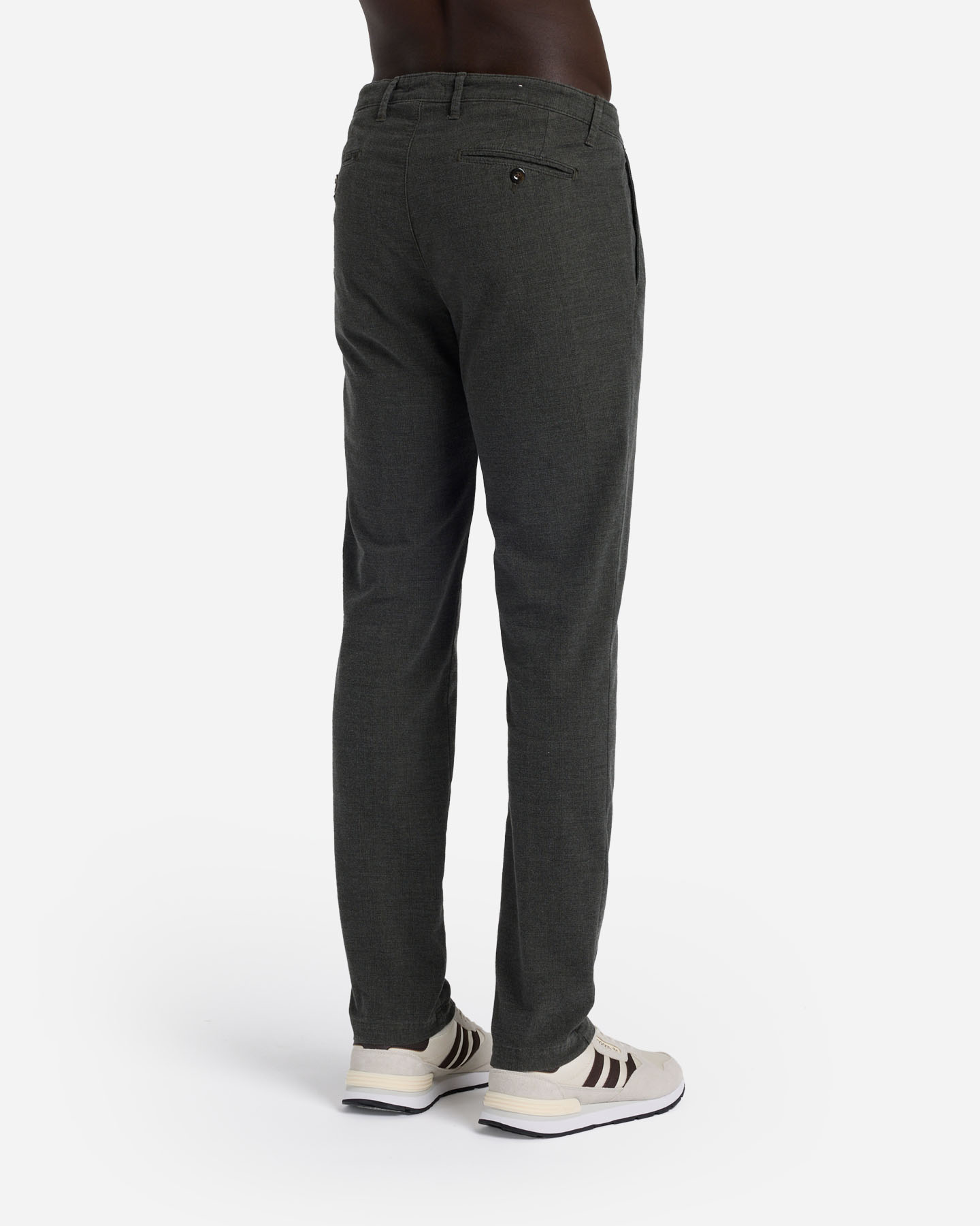 Najlepšia spoločnosť Pantalone Via Dante M BCM337W24-72