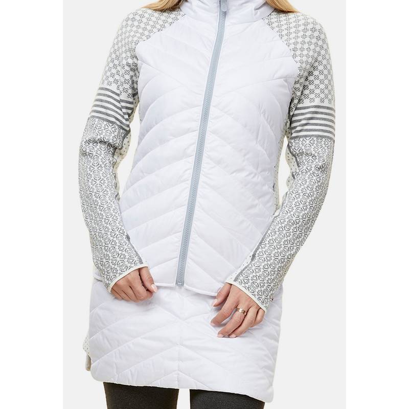 Krimson Klover Switchback Strickpullover Damen