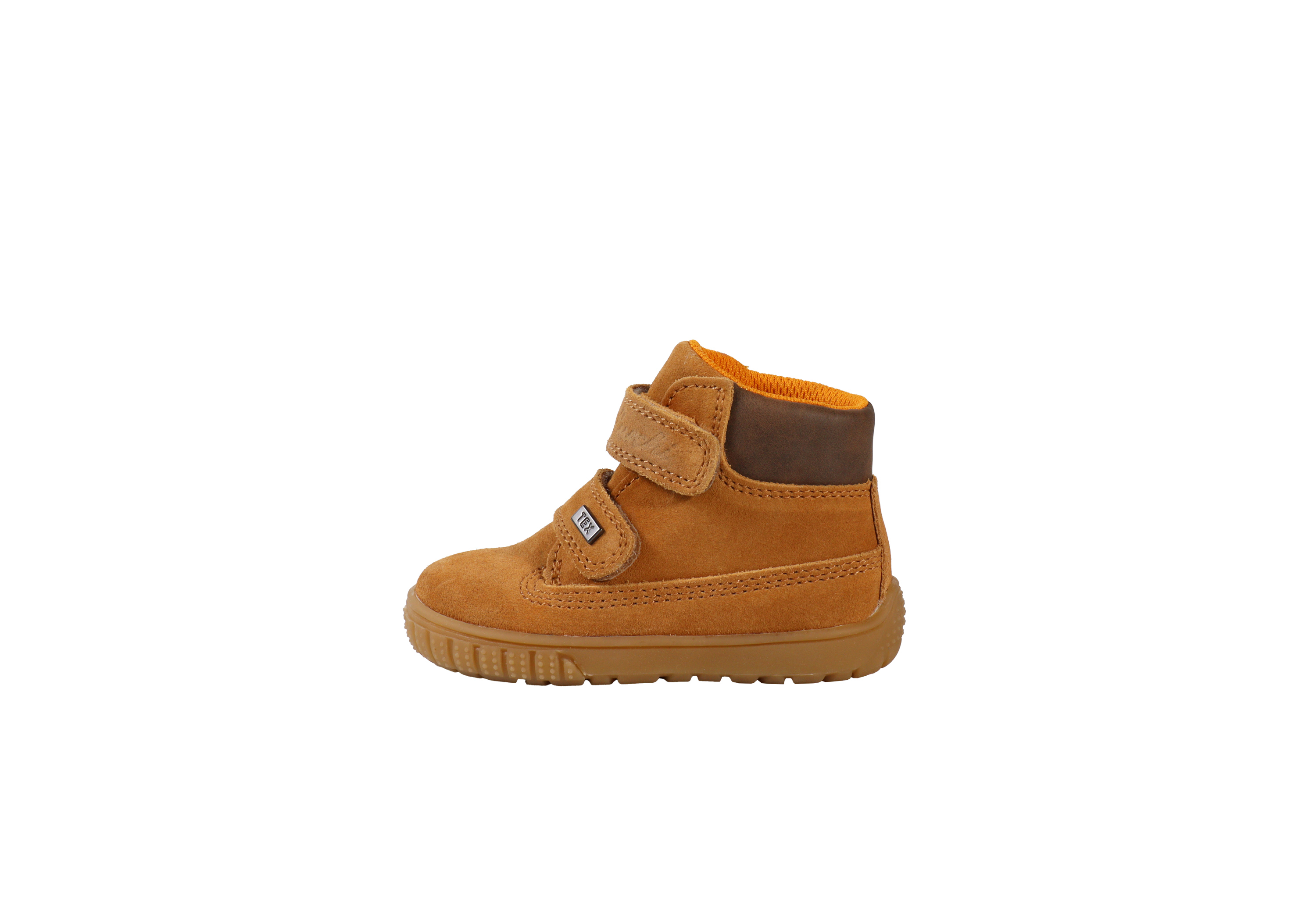 Lurchi Lauflernschuh Juliano-TEX - tan