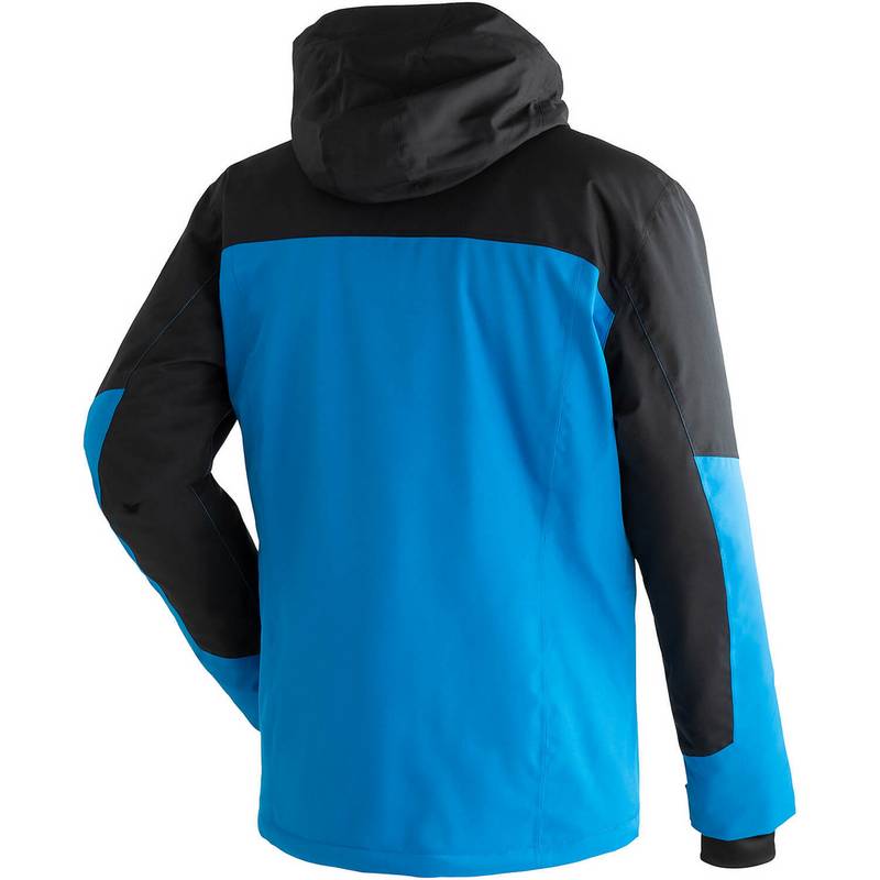 Maier Sports Pajares Funktionsjacke Herren