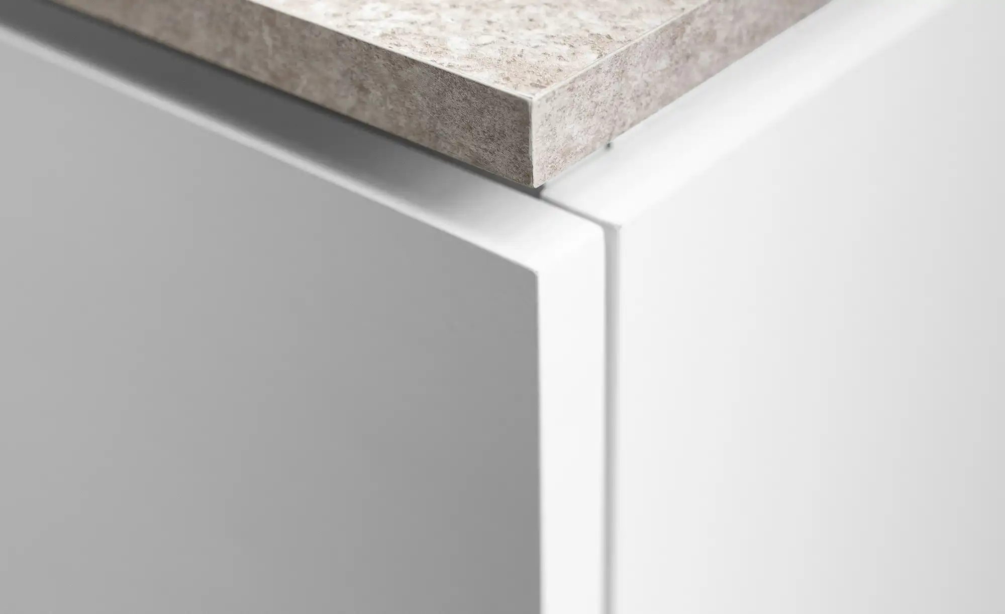 Kommode mit Soft-Close