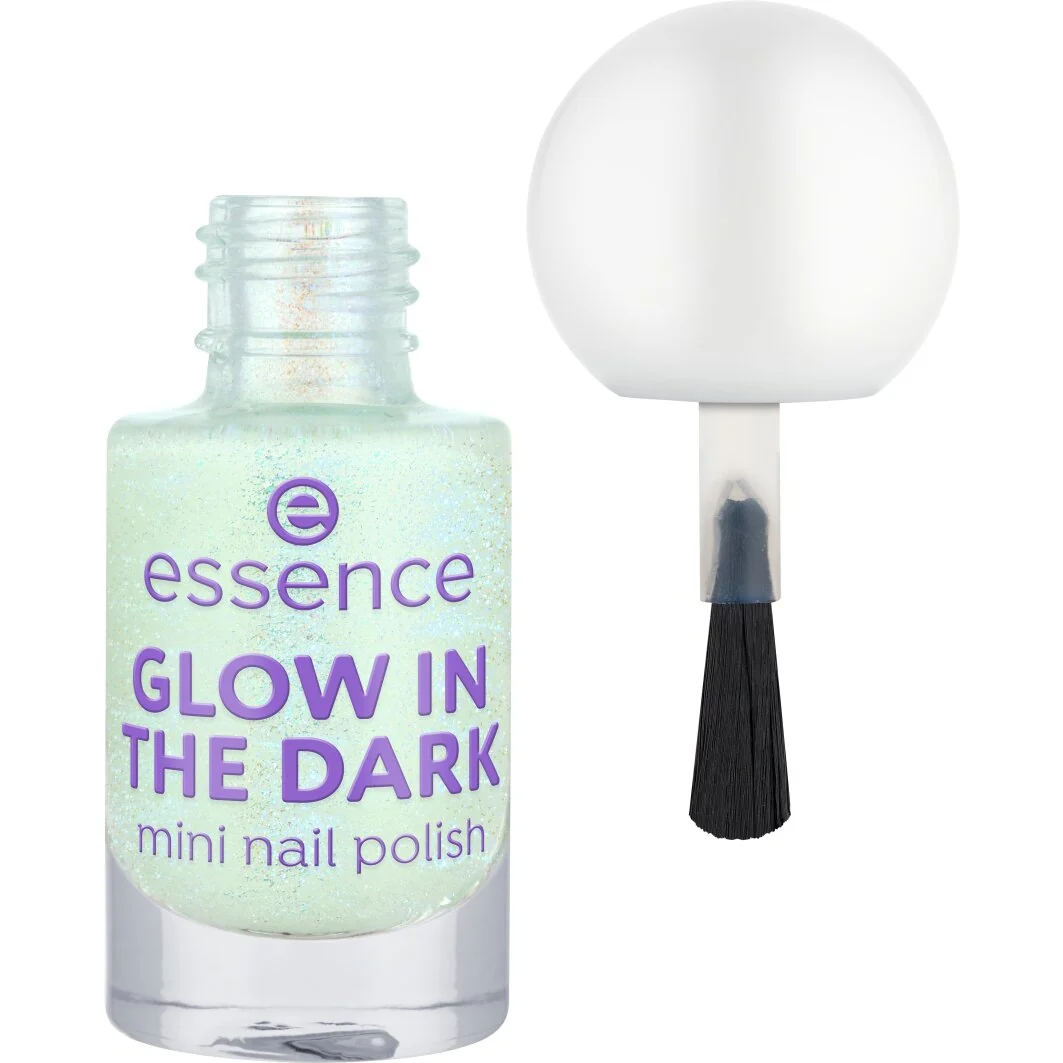 Oja mini GLOW IN THE DARK - Oja
