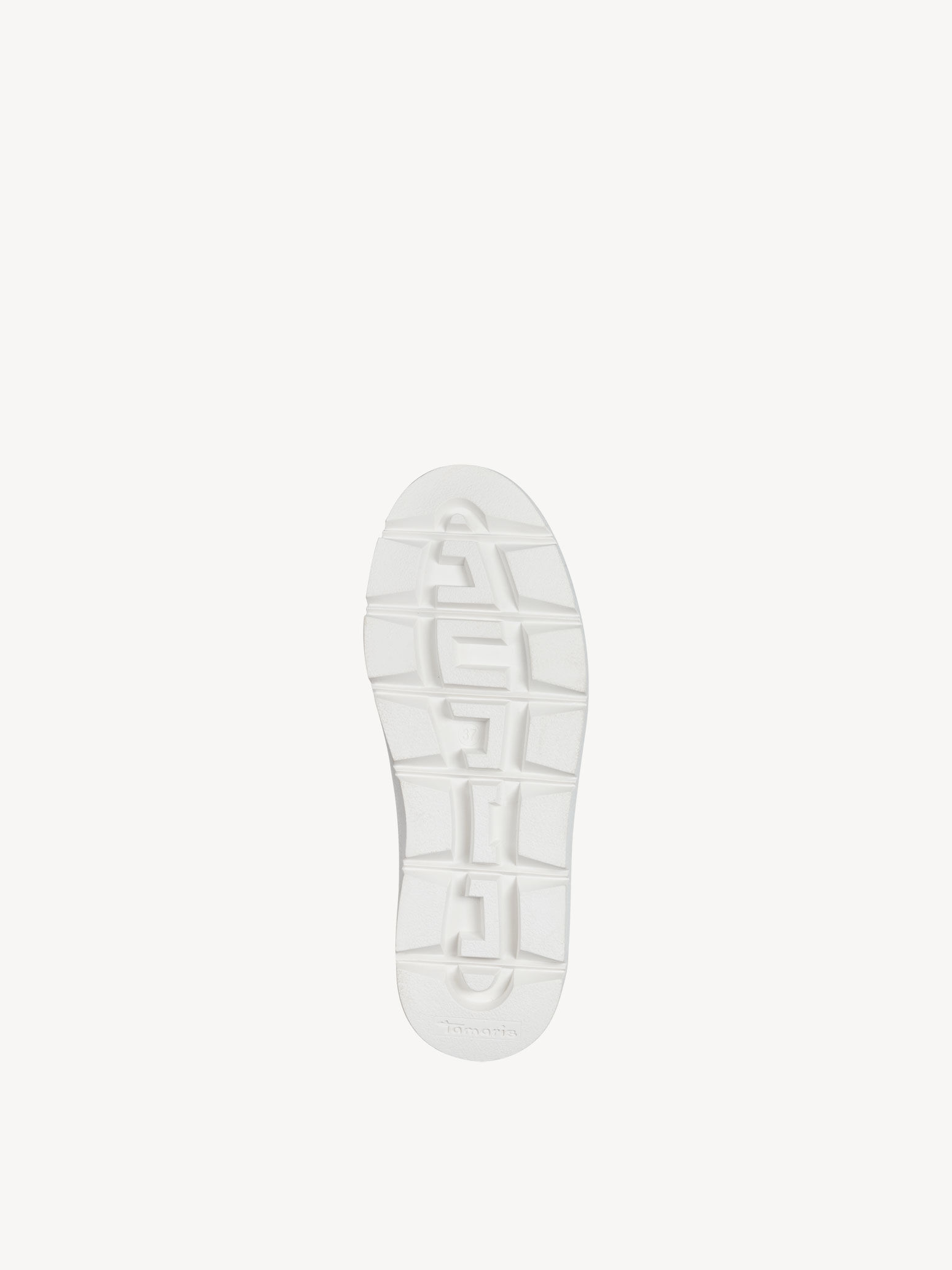 Bottes - blanc doublure chaude
