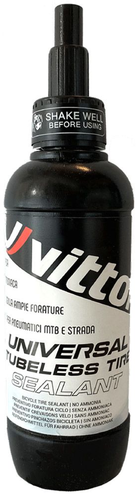 Vittoria Universal Tubeless Tire Sealant Reifendichtmittel kaufen | Bike-Discount