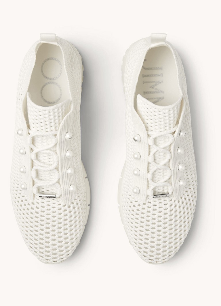 Jimmy Choo Veles sieta sporta apavi