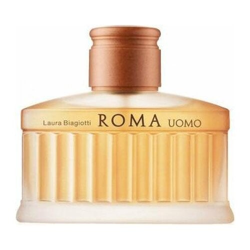 Laura Biagiotti Roma Uomo Eau de Toilette 200 ml