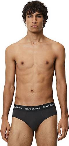Marc O'Polo Slip MEN’S SLIP 3ER PACK 3er Pack