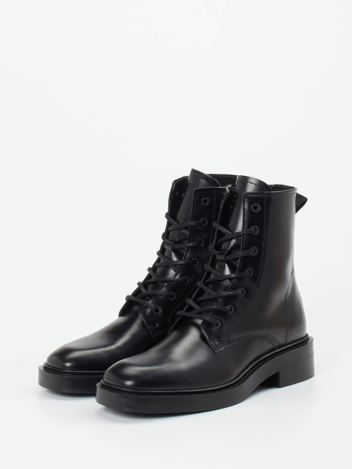 Schnürstiefelette-17230090172 Gant