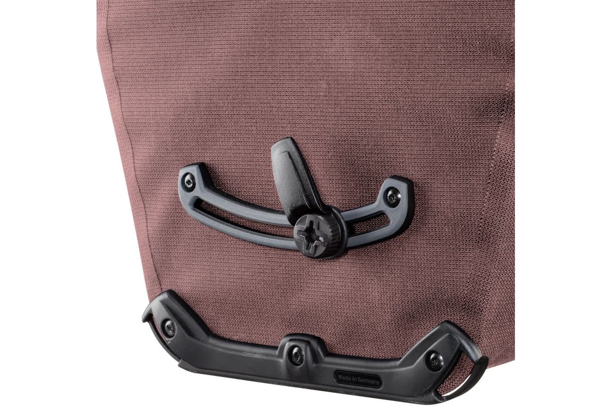 Ortlieb Back-Roller Urban Line QL2.1 - Einzeltasche