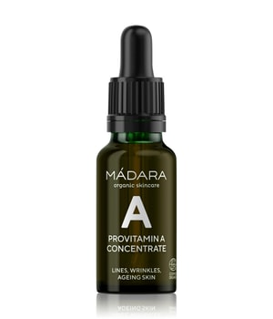 MADARA Custom Actives Provitamine A Concentrate Gesichtsöl-17.5 ml