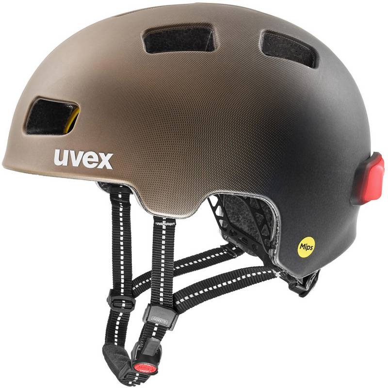 Uvex city 4 MIPS Helm