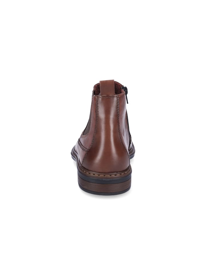 rieker Boot in braun günstig kaufen
