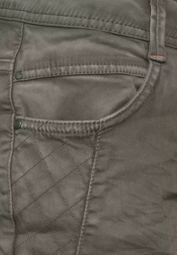 CECIL Loose Fit Hose