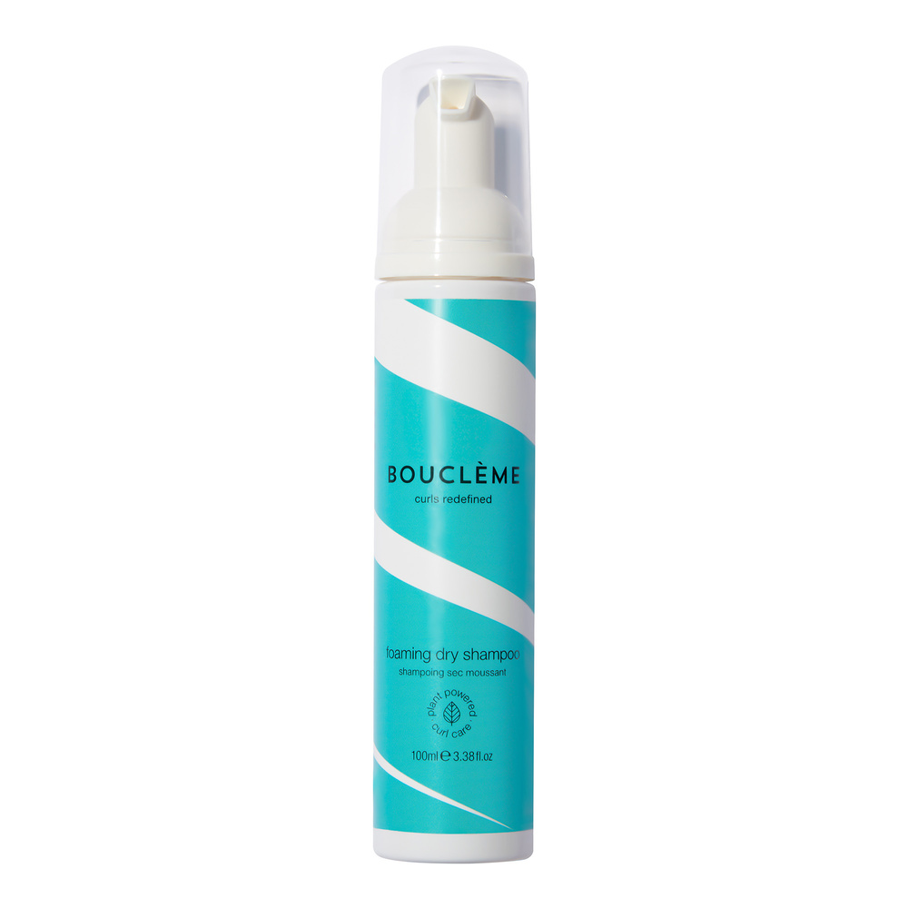 boucleme Shampoing sec Shampoing sec