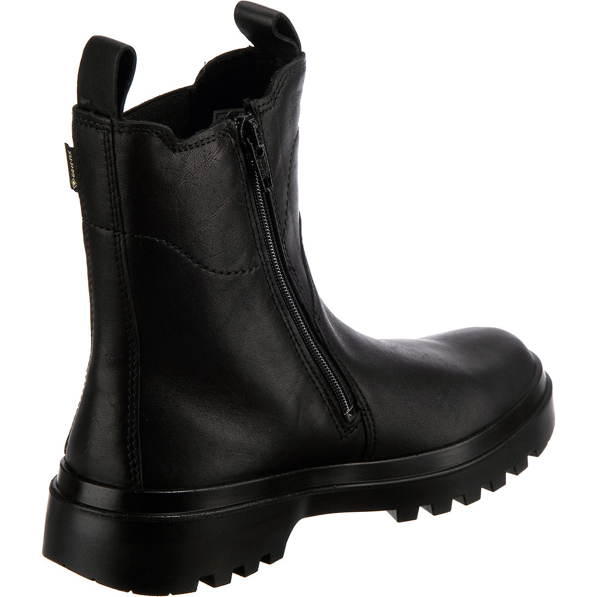 Winterstiefel WMS Weite M4 für Mädchen