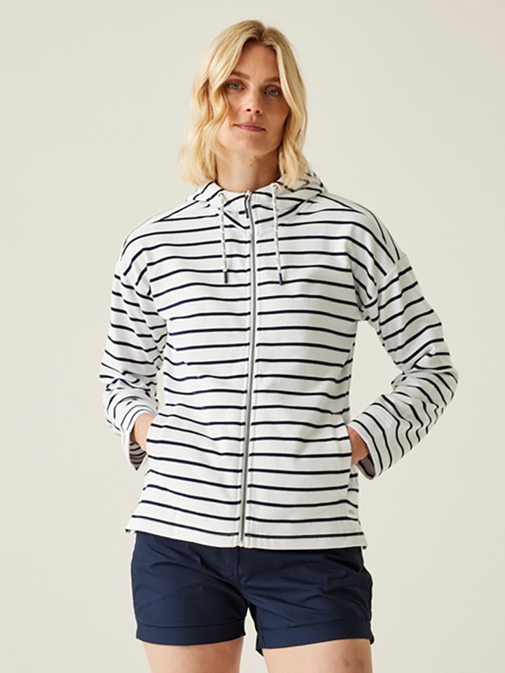 Regatta Sweatjacke 