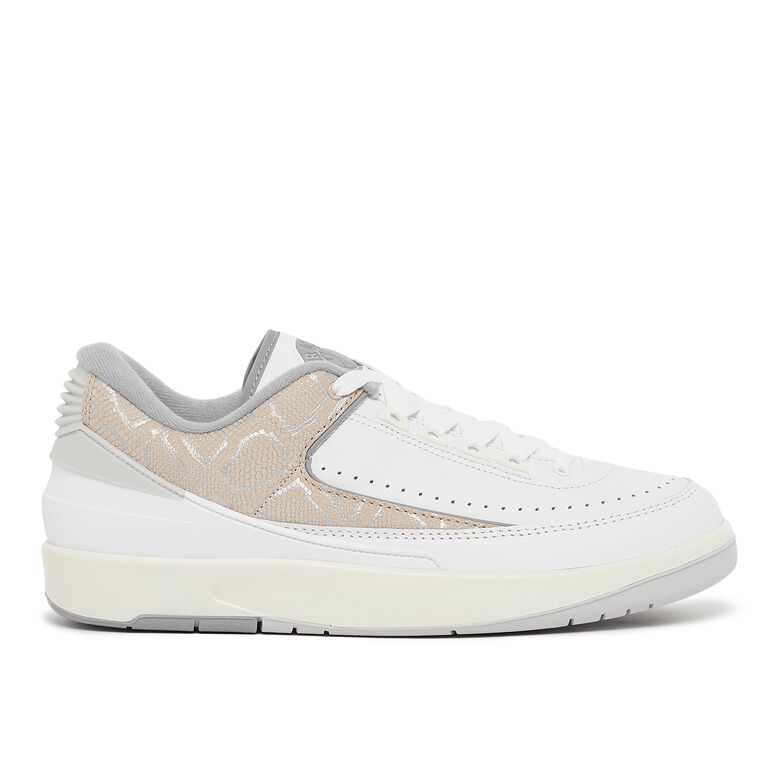 JORDAN Air Jordan 2 Low 