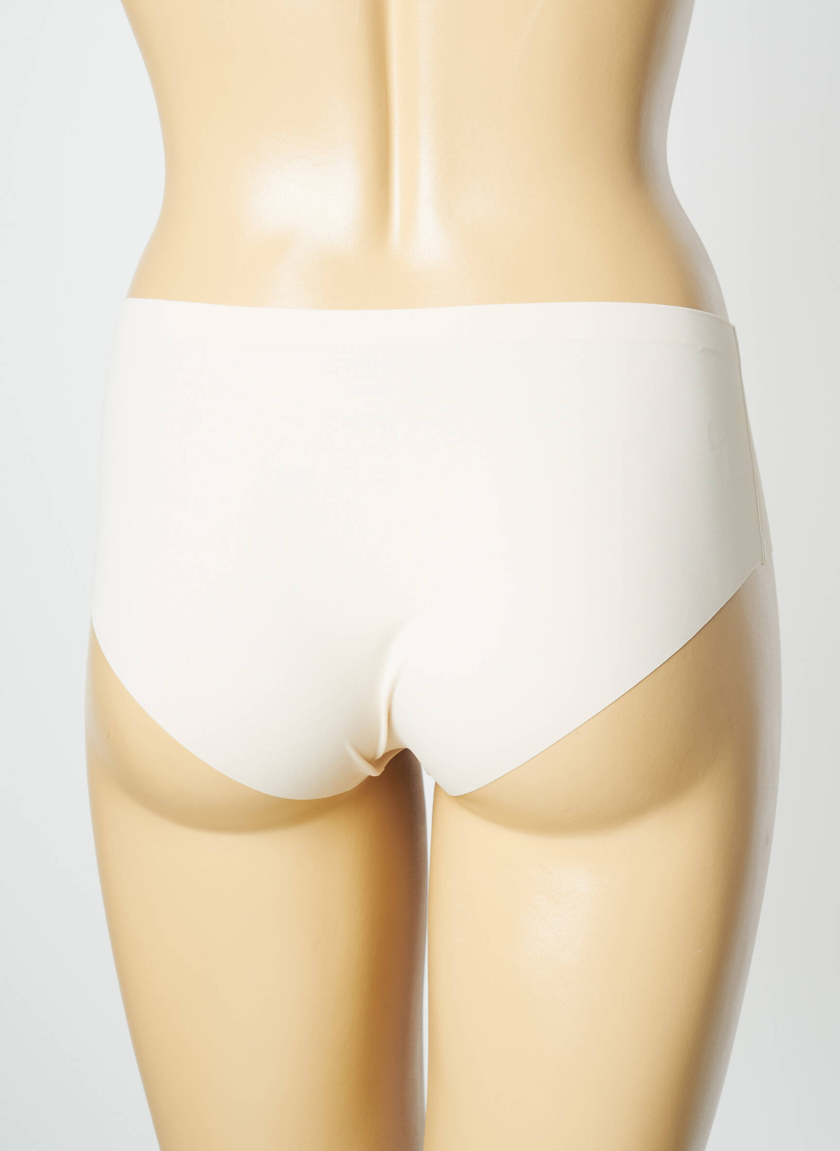Only Shorties Femme couleur beige