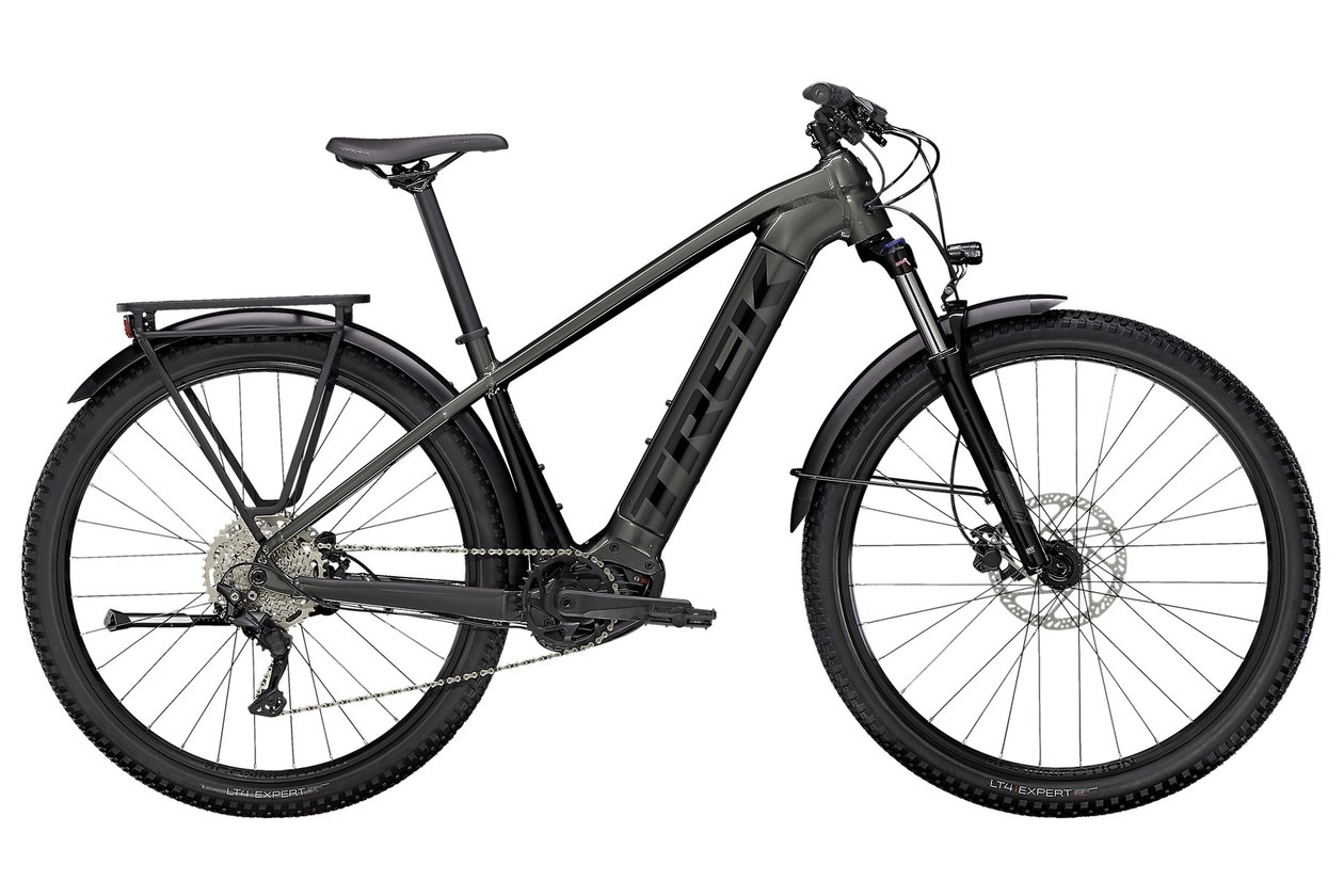 Trek Powerfly Sport 4 Equipped - 500 Wh - 2022 - 29 Zoll - Diamant