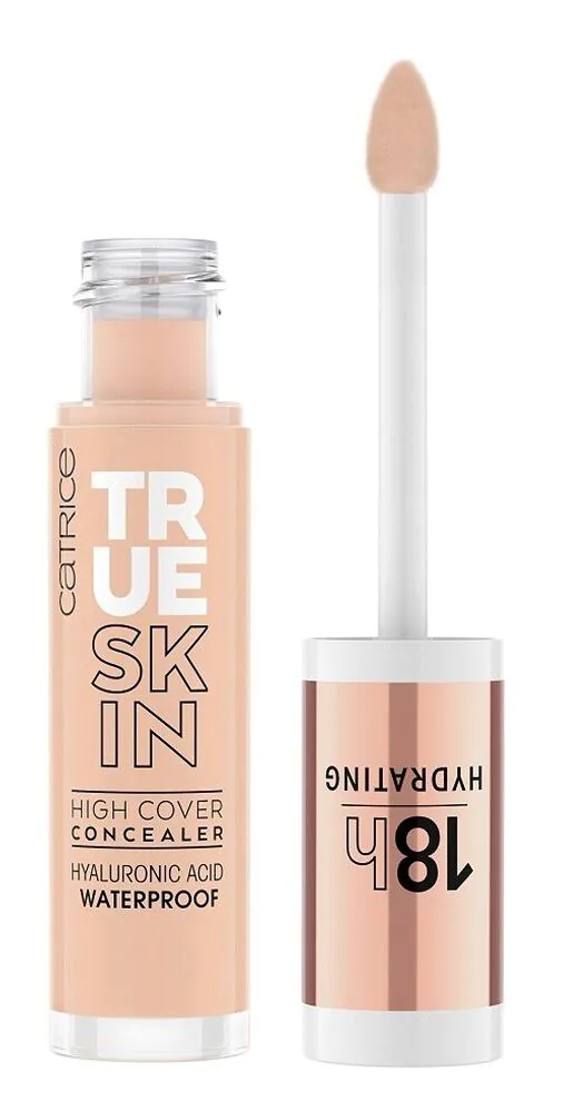 Catrice True Skin коректор са високим прекривањем, 032