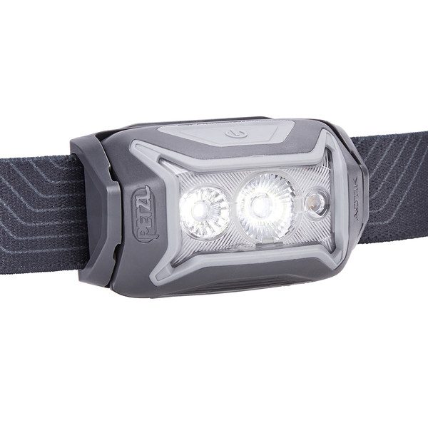ACTIK - Stirnlampe