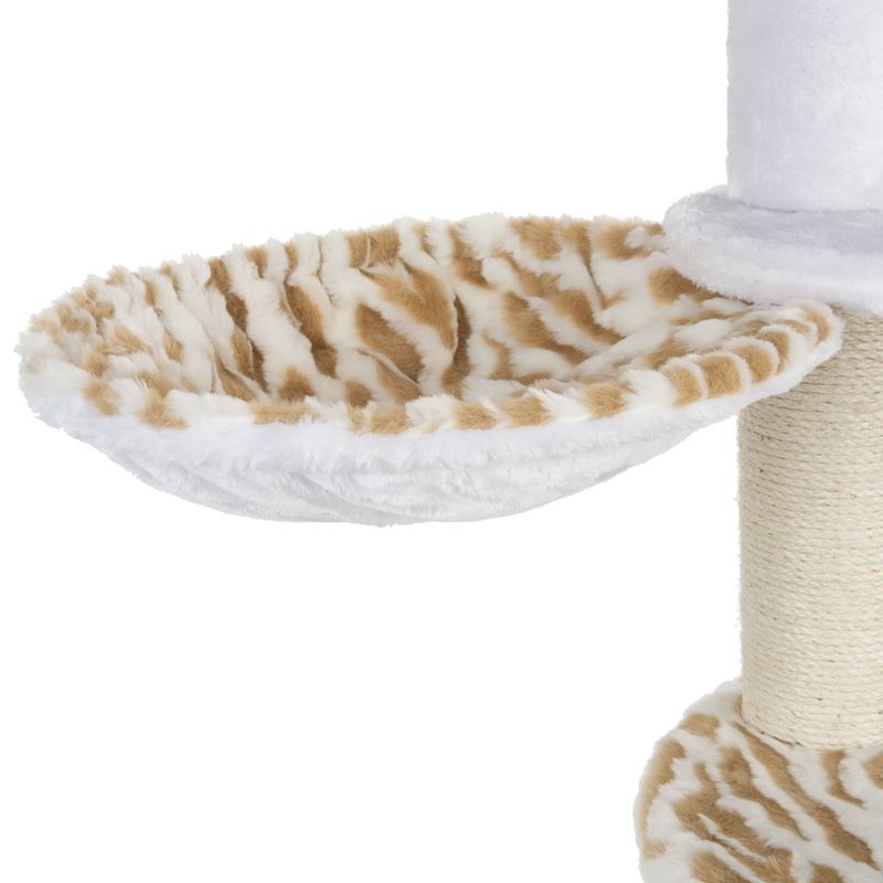 Kratzbaum White Tiger XXL zu TOP-Preisen