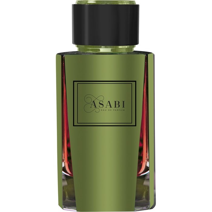Eau de Parfum Spray