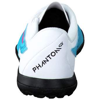 Nike Jr Phantom GX Club TF GS in blau