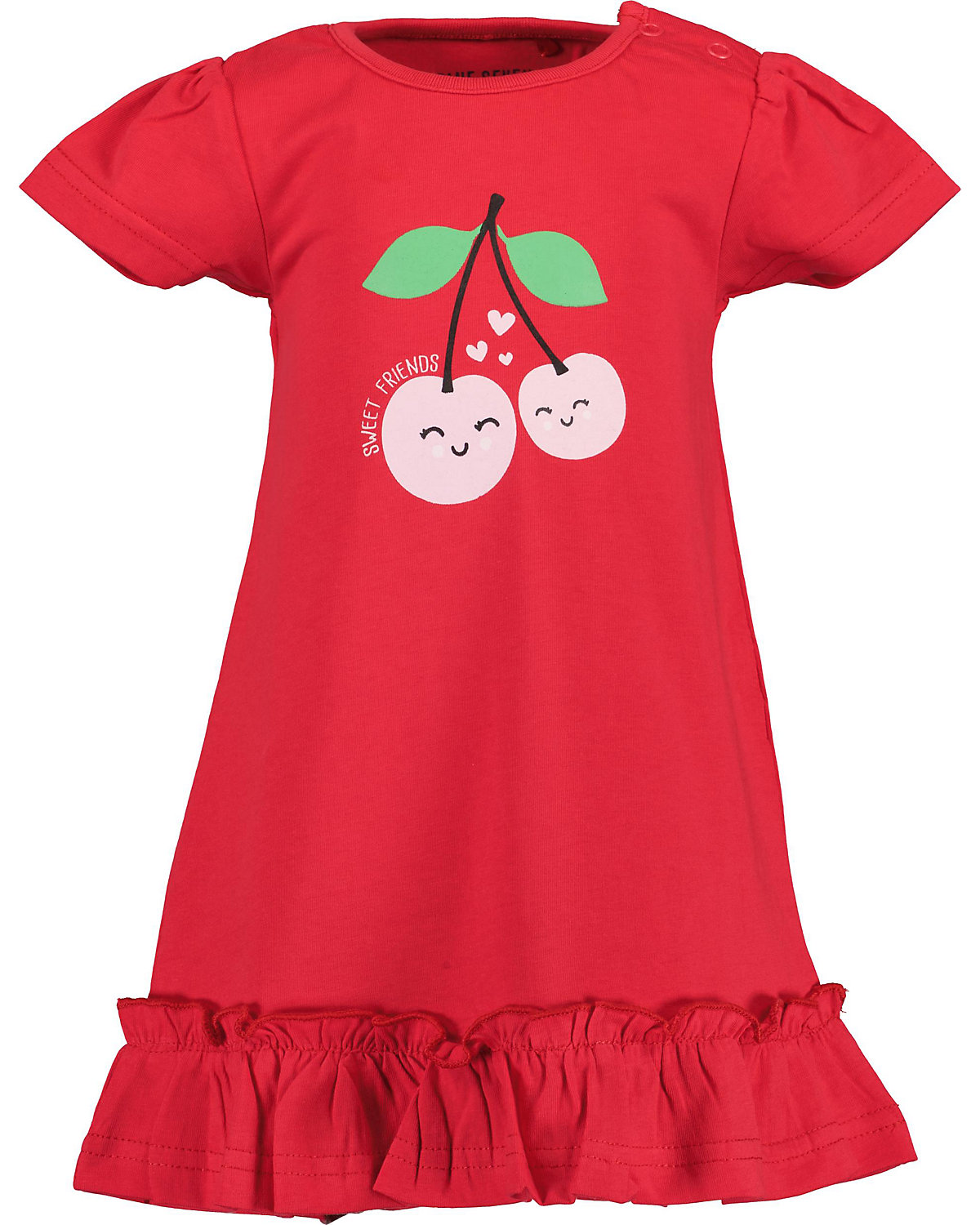 Baby Jerseykleid