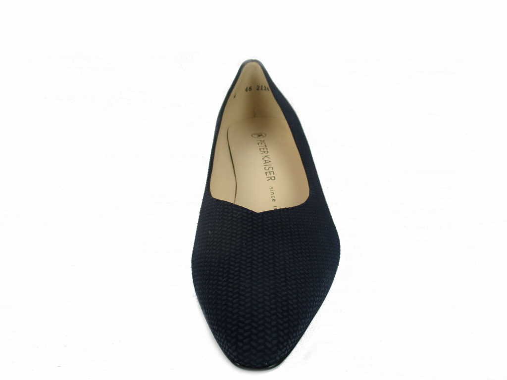 PETER KAISER Modische Pumps blau BAYLI