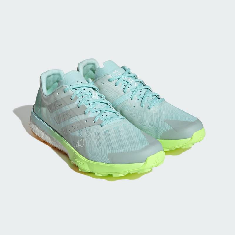 adidas TERREX Speed Ultra Trailrunning-Schuh Fitnessschuhe Herren