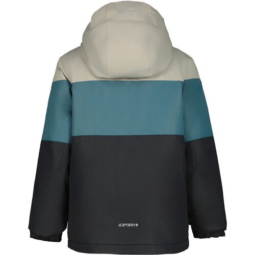 KINDER JACKE LATIMER JR