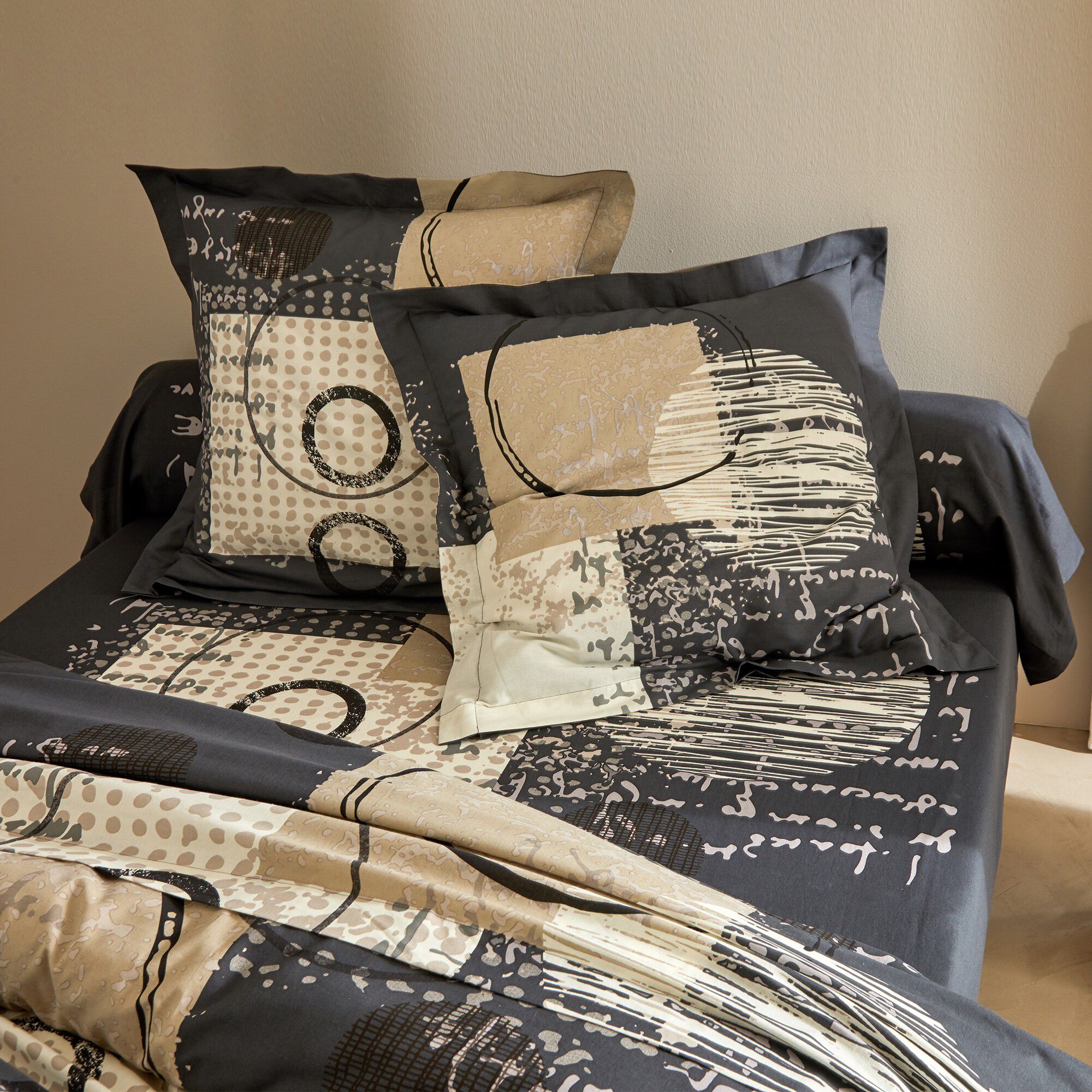 Linge de lit Diane