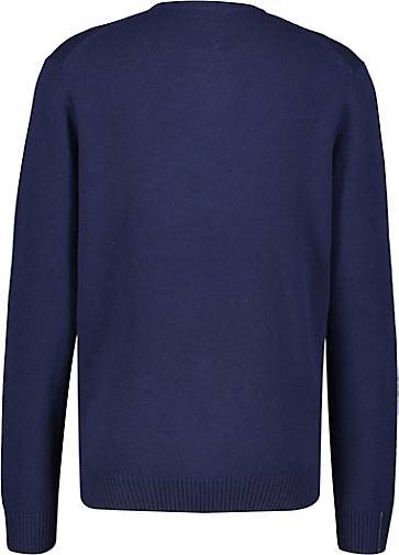 Lacoste Herren Wollpullover