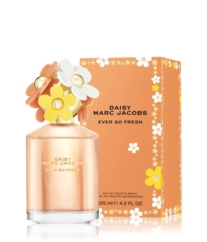 Marc Jacobs Daisy Ever So Fresh Eau de Parfum 125 ml
