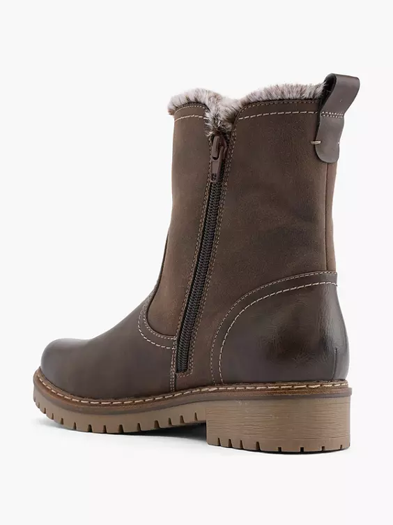 Easy Street Komfort Boots