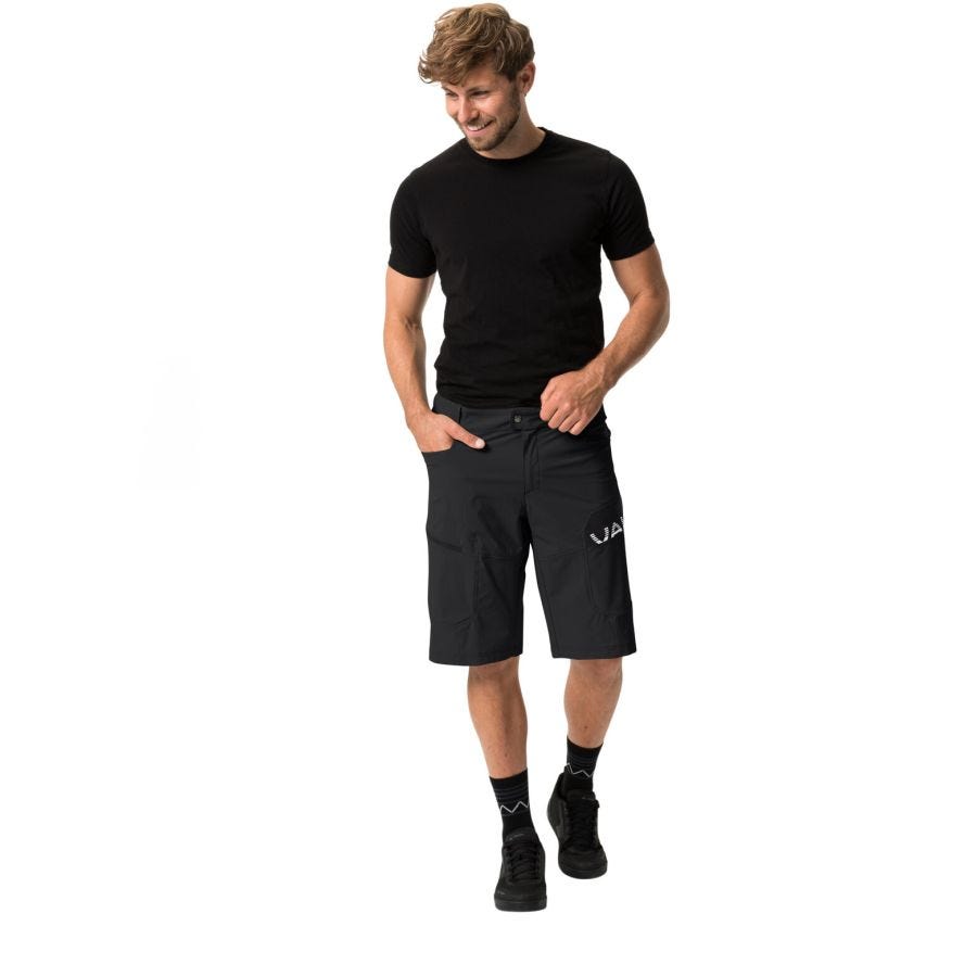 Altissimo III Radhose Herren