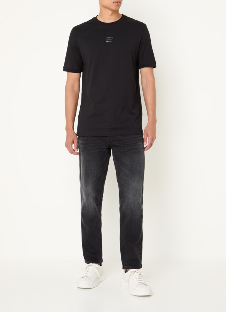 Koszulka HUGO BOSS Diragolino z logo