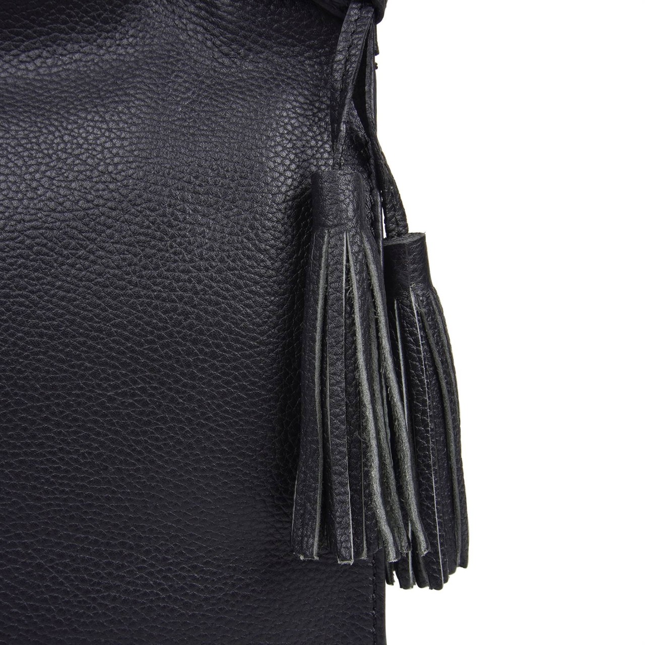 GERRY WEBER Handtaschen schwarz cadiz handbag lhz