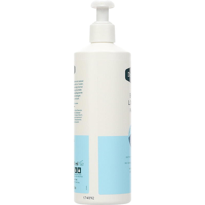 Dr Greve Body lotion 400 ml Dr Greve