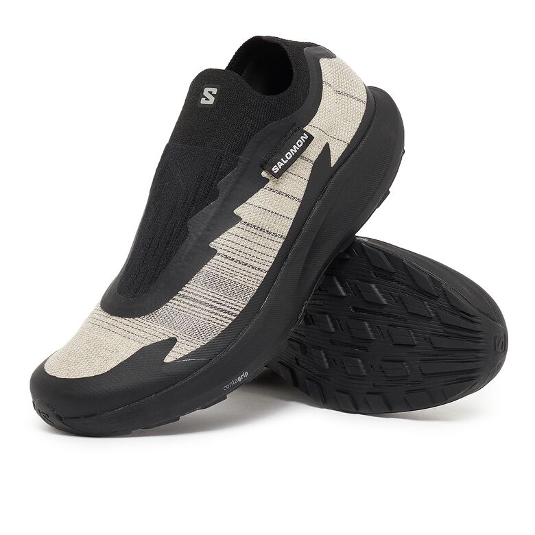 Salomon Wmns Pulsar Advanced black/black/pewter