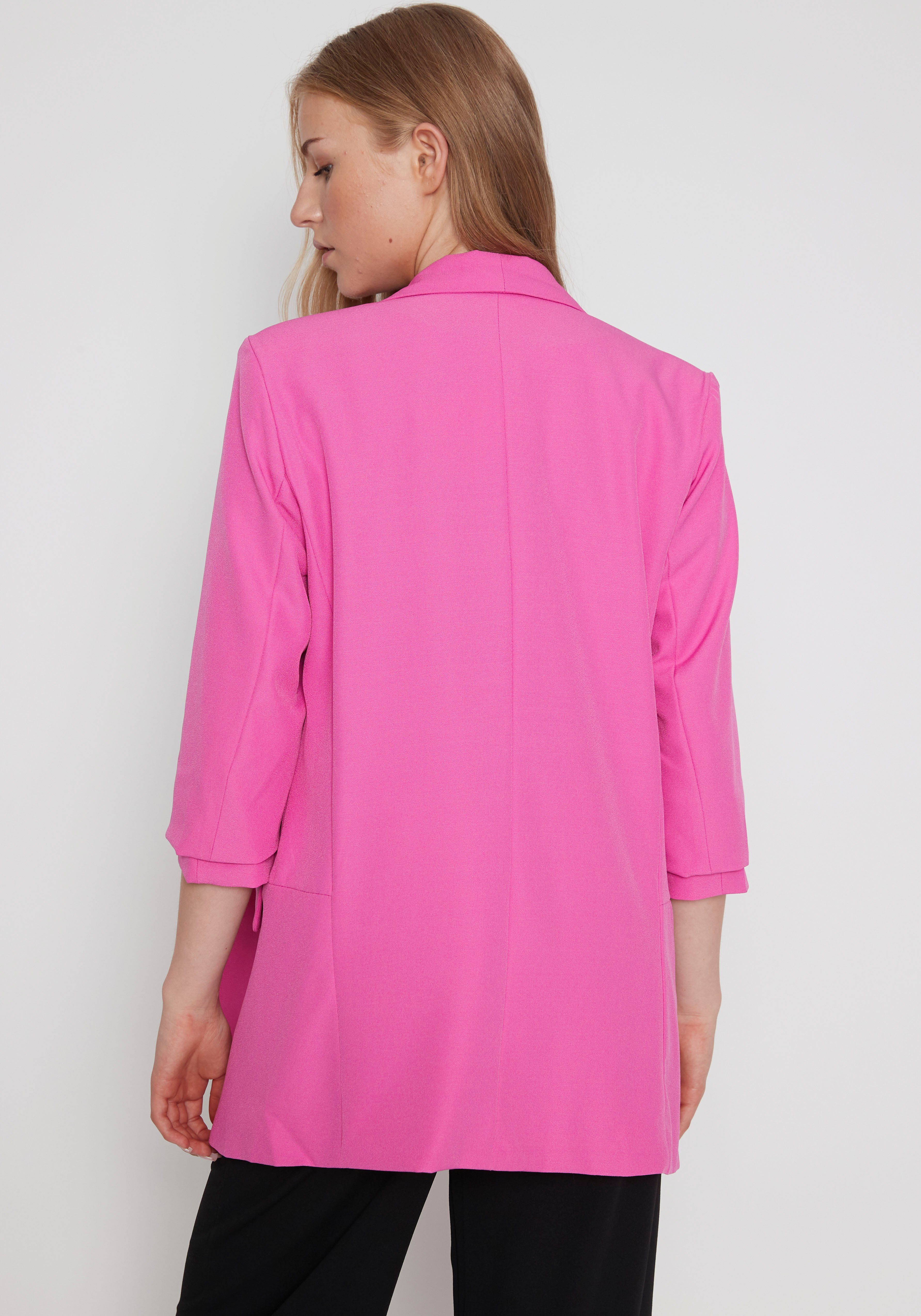 HaILY’S Kurzblazer LS P BZ Ma44lea